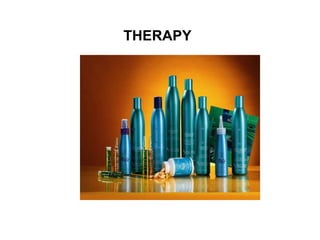 THERAPY
 