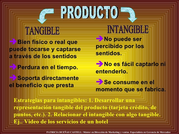 Producto turístico