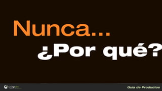 Ahora ¿Cuántas personas
conoce que…
• Beben café?
• Olvidan su café