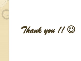 Thank you !! 
 