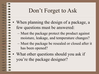 Product Packaging and Labeling.ppt