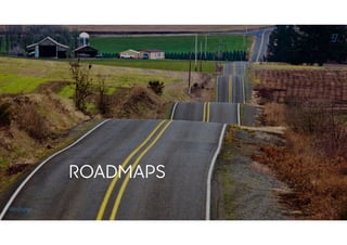 @nilanp
DEVOLVE DECISION MAKING TO
TEAMS
 