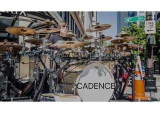 WE WORK IN AUTONOMOUS
INDEPENDENT TEAMS THAT
FOCUS ON KPIS THAT MAKE A
DIFFERENCE TO OUR CUSTOMERS
AND DRIVE OUR GROWTH
@nilanp@nilanp
 