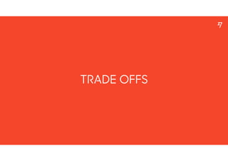 @nilanp
CROSS TEAM DISCIPLINES
- Design
- Engineering
- Product
- Data science
@nilanp
 