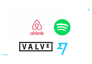 @nilanp
PRODUCT MANAGERS CANNOT TELL
ENGINEERS WHAT TO DO
EGO
 