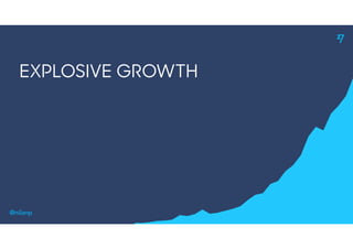 EVANGELICAL CUSTOMERS
@nilanp@nilanp
 