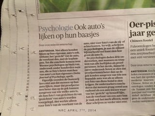 N R C A P R I L 7 T H , 2 0 1 4 
 