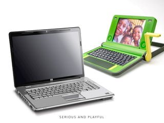 4UX LX 2011
4
S E R I O U S A N D P L A Y F U L 
 