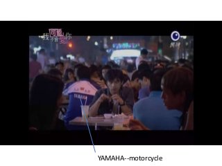 YAMAHA--motorcycle

 