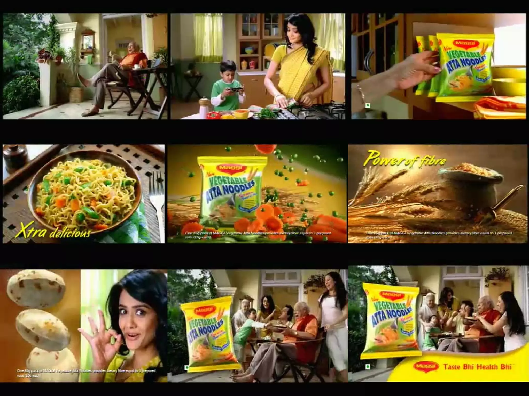 Product planning & development