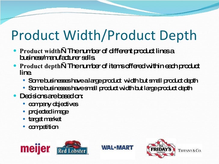 Product Planning Final