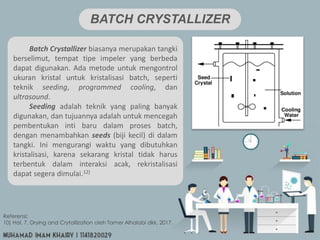 Product Polishing by Muhamad Imam Khairy | PDF