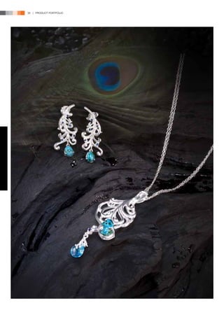 36 | PRODUCT PORTFOLIO
 