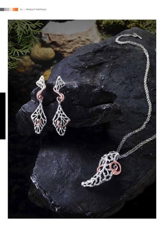 40 | PRODUCT PORTFOLIO
 