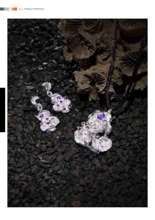 42 | PRODUCT PORTFOLIO
 