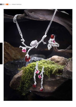 44 | PRODUCT PORTFOLIO
 