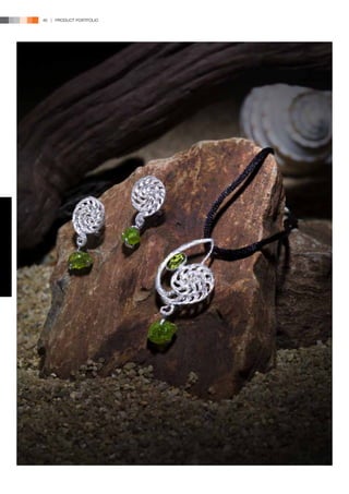 46 | PRODUCT PORTFOLIO
 