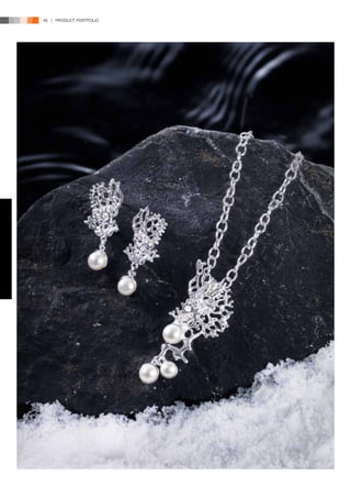 48 | PRODUCT PORTFOLIO
 