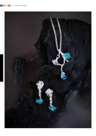 50 | PRODUCT PORTFOLIO
 