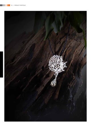 52 | PRODUCT PORTFOLIO
 