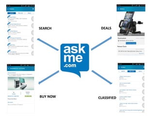 SEARCH DEALS
CLASSIFIEDBUY NOW
 