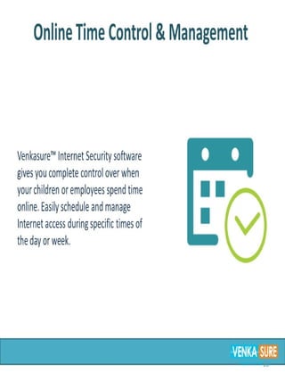 venkasure security