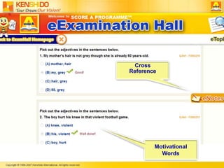 Cross ReferenceMotivational Words