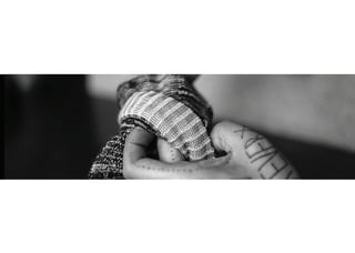 Product proposal: Elle Casterton