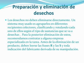 Los plaguicidasextremadamentepeligrososSe entiendetodoproductoquímicoformuladoparasuusocomoplaguicidaqueproduzcaefectos graves para la salud o el medioambiente observables en un periodo de tiempocortotrasexposiciónsimple o múltiple, en suscondiciones de uso.