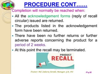 Recalling Statement Product Recall.pdf