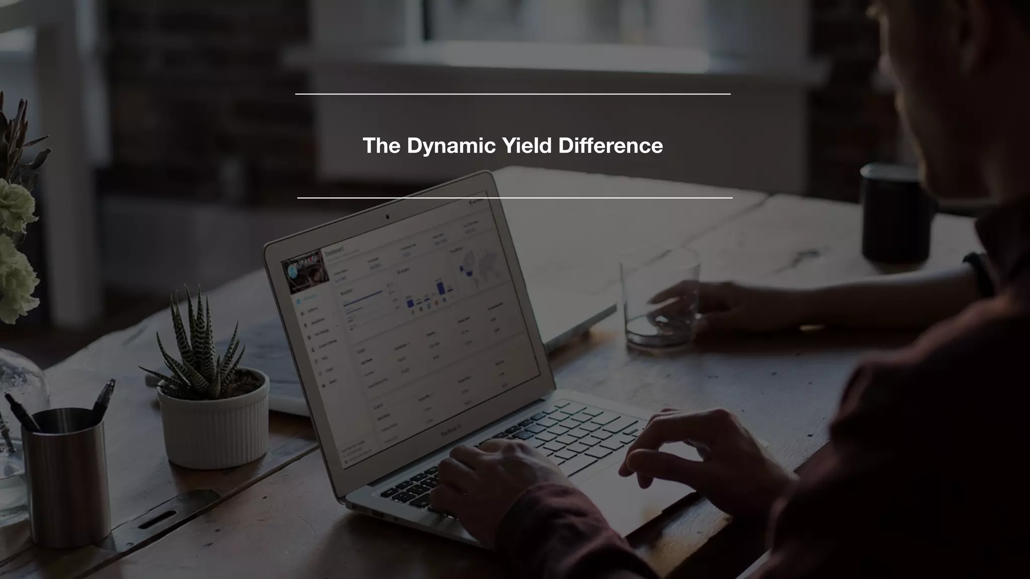 Diverse / Contextual  
Strategies
Personalized  
Strategies
Diverse / Contextual  
Strategies
Personalized  
Strategies
Conversion Rate for the Average User
Conversion Rate for Engaged User Segments  
i.e. with rich purchase history
-7.3%

+7.7%

Personalized recommendations refers to a class of algorithms that takes the user’s past site behavior,
purchase behavior and/or CRM data into account
6%
5.5%
5%
4.5%
4% 6%
7%
8%
9%
10%
For engaged users, personalized strategies outperform all other strategies
Key Insight: 

Onboard all available transactional
and behavioral data - online,
ofﬂine, CRM - to develop a rich
data set and tailor your
recommendation strategies.
 
