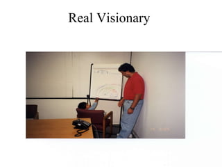 Real Visionary 