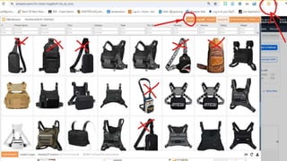 MBS RETRIEVER
Chrome Extension
 