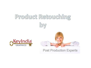 Product Retouching by KeyIndia Graphics