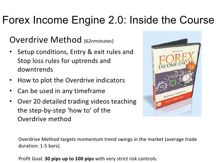 Forex overdrive review