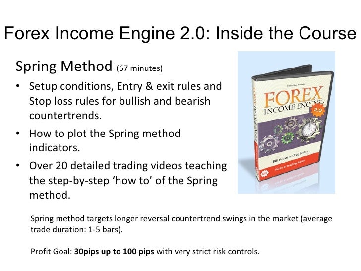 Forex overdrive reviews