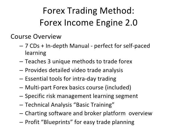Forex day trading salary