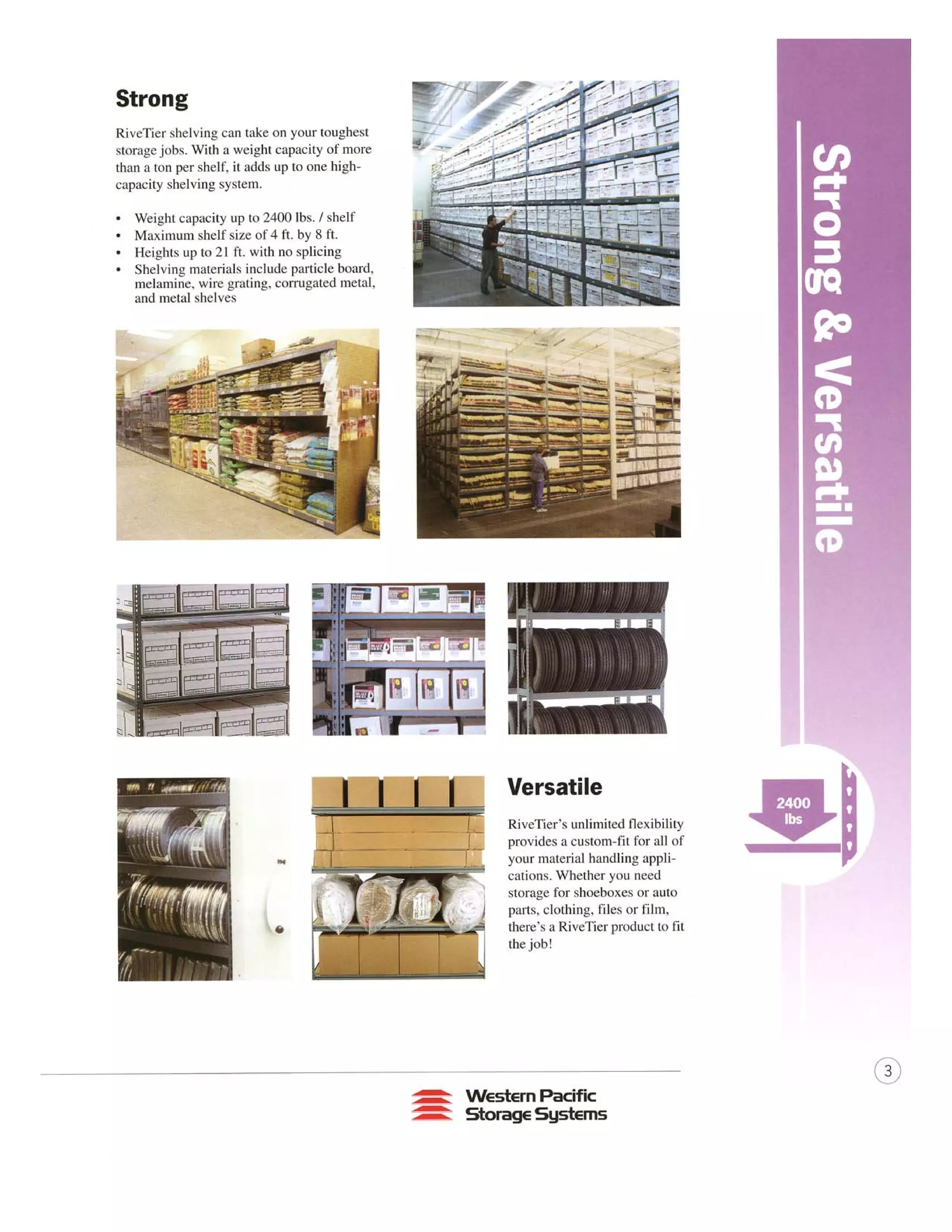 WPSS Rivetier Catalog PDF