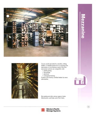 WPSS Rivetier Catalog