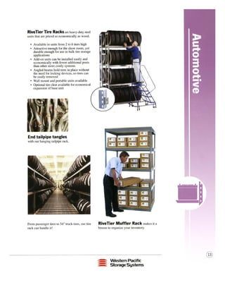 WPSS Rivetier Catalog