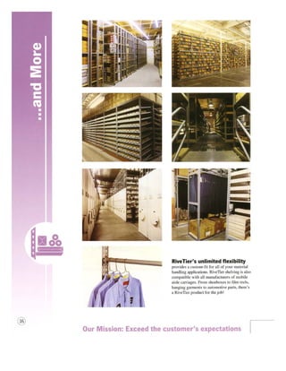 WPSS Rivetier Catalog