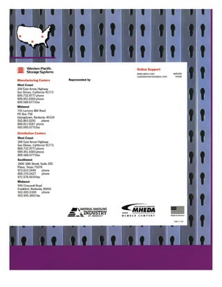 WPSS Rivetier Catalog