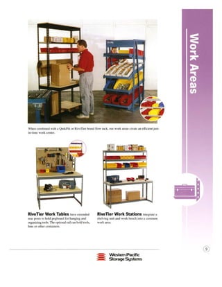 WPSS Rivetier Catalog