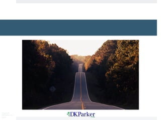 Copyright
DKParker, LLC
2018
 
