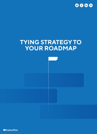 Product roadmap strategy