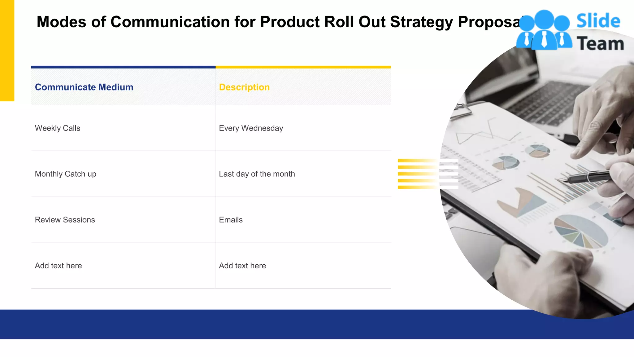 Product Roll Out Strategy Proposal PowerPoint Presentation Slides