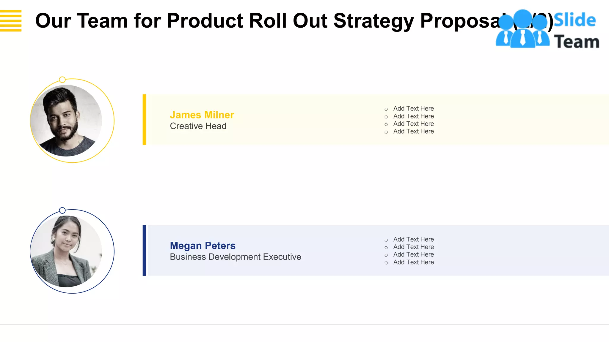 Product Roll Out Strategy Proposal PowerPoint Presentation Slides