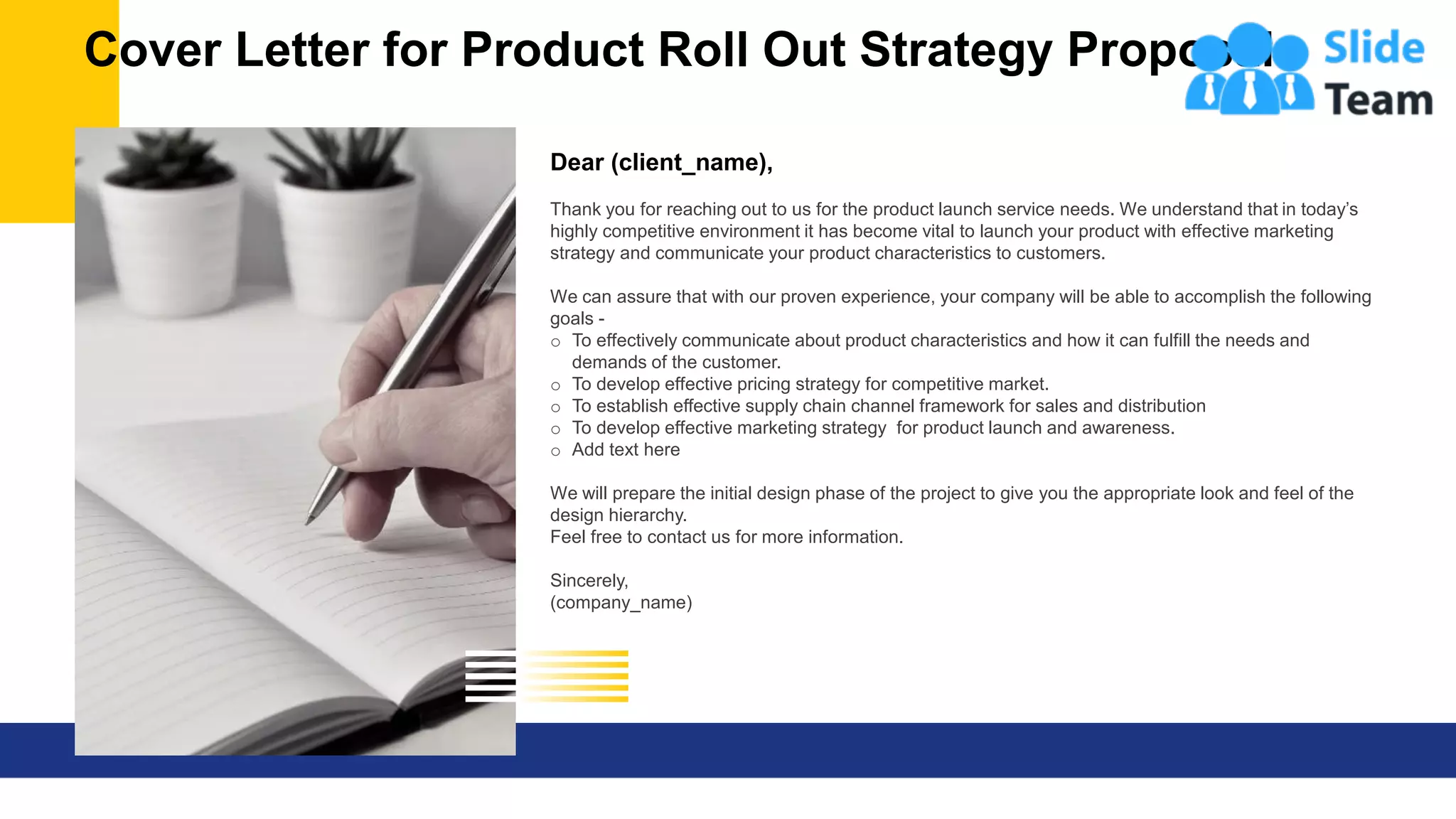 Product Roll Out Strategy Proposal PowerPoint Presentation Slides