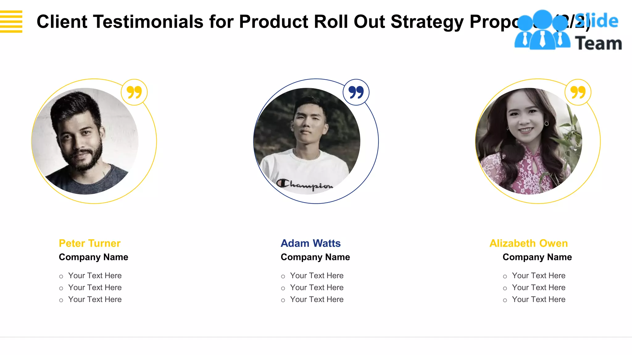 Product Roll Out Strategy Proposal PowerPoint Presentation Slides