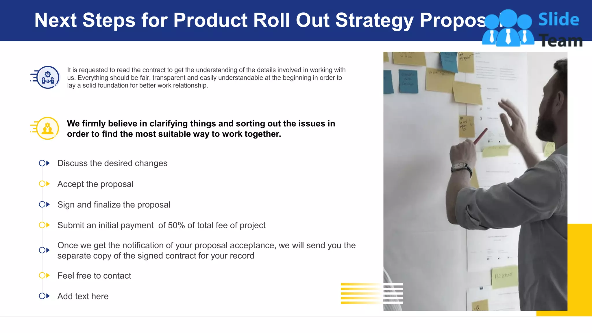 Product Roll Out Strategy Proposal PowerPoint Presentation Slides